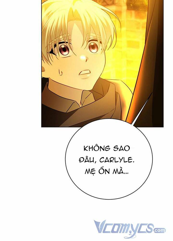 Tôi Sẽ Không Hối Tiếc Vì Anh Đâu - Chap 93 - Trang 31