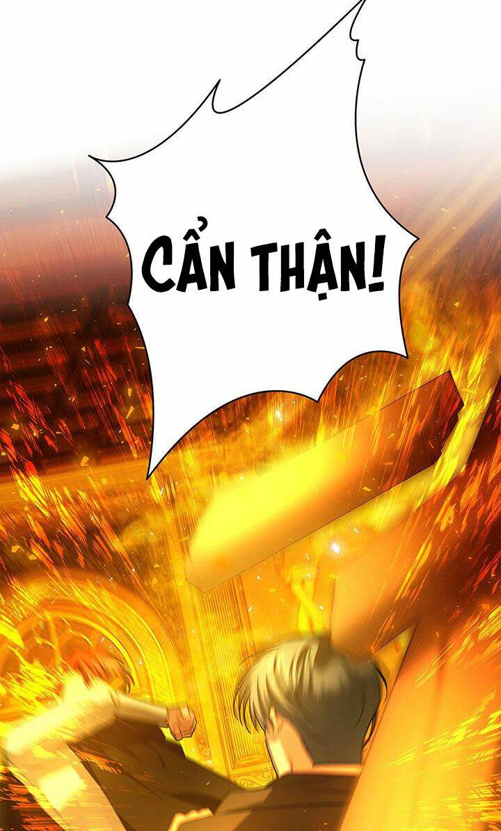 Tôi Sẽ Không Hối Tiếc Vì Anh Đâu - Chap 93 - Trang 36