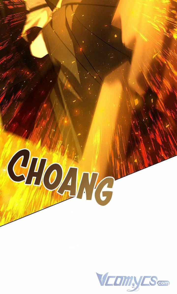 Tôi Sẽ Không Hối Tiếc Vì Anh Đâu - Chap 93 - Trang 37