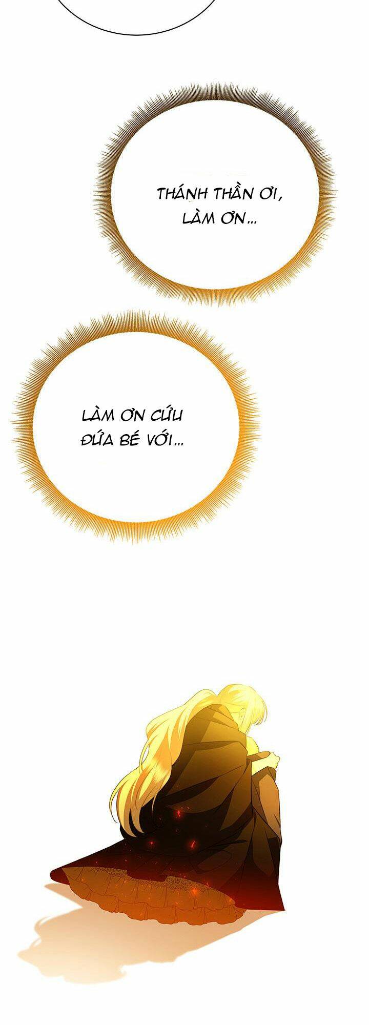 Tôi Sẽ Không Hối Tiếc Vì Anh Đâu - Chap 93 - Trang 39