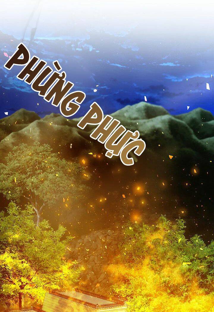 Tôi Sẽ Không Hối Tiếc Vì Anh Đâu - Chap 93 - Trang 42