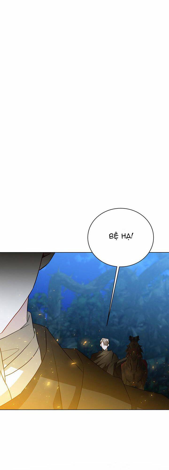 Tôi Sẽ Không Hối Tiếc Vì Anh Đâu - Chap 93 - Trang 44
