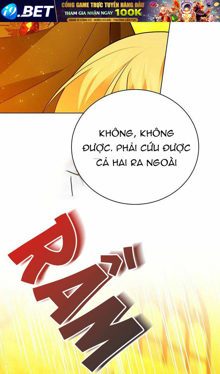Tôi Sẽ Không Hối Tiếc Vì Anh Đâu - Chap 93 - Trang 54