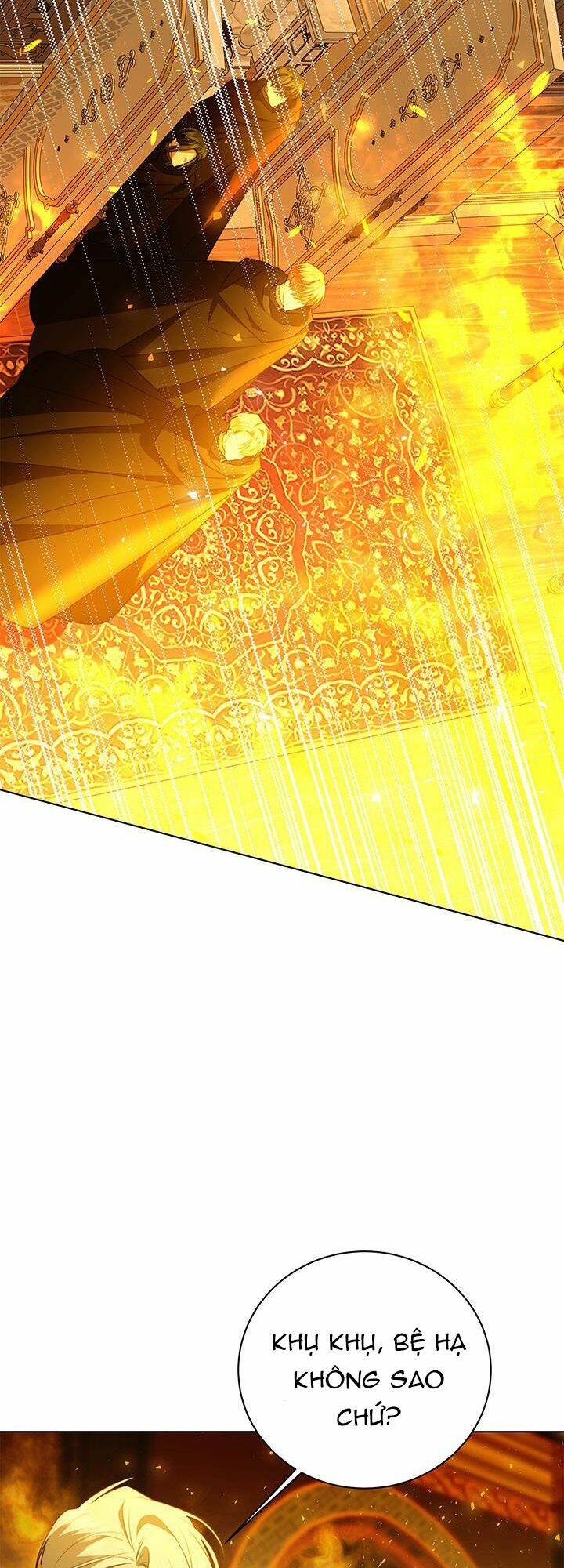 Tôi Sẽ Không Hối Tiếc Vì Anh Đâu - Chap 93 - Trang 57