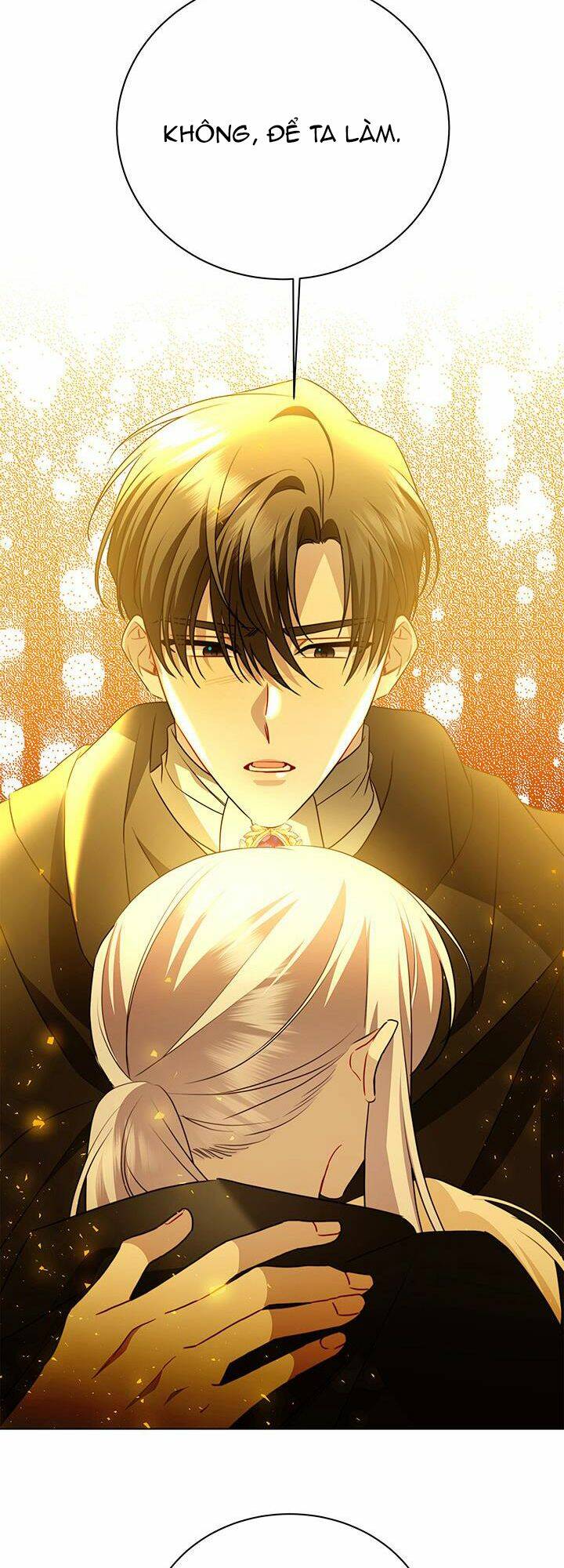 Tôi Sẽ Không Hối Tiếc Vì Anh Đâu - Chap 93 - Trang 59