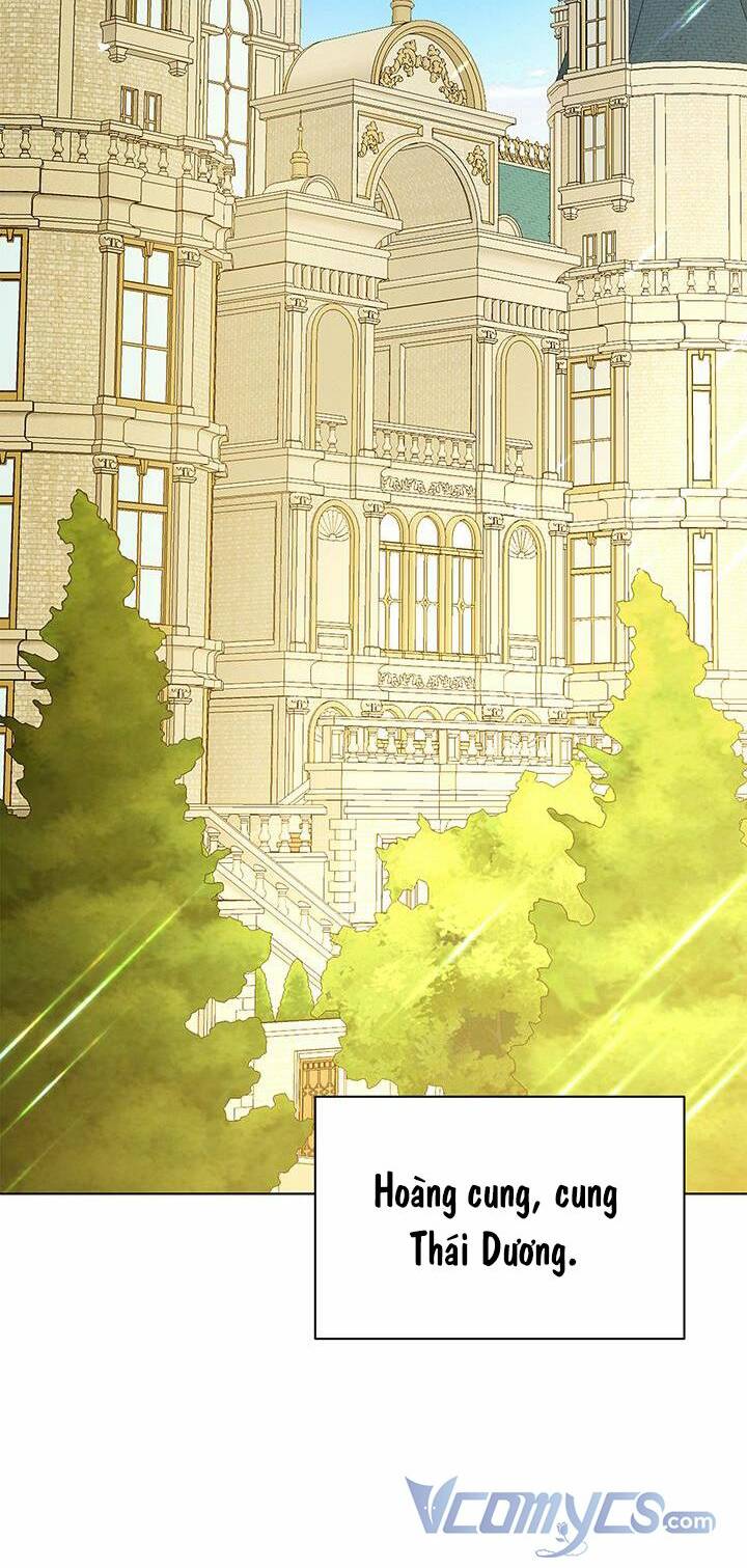 Tôi Sẽ Không Hối Tiếc Vì Anh Đâu - Chap 93 - Trang 61