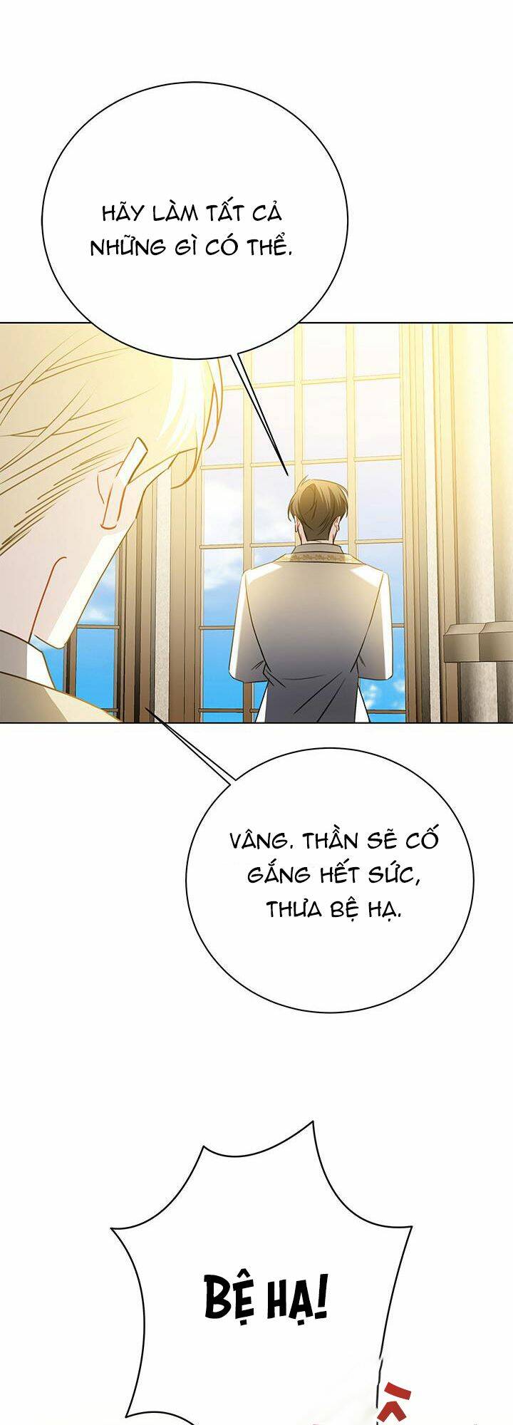 Tôi Sẽ Không Hối Tiếc Vì Anh Đâu - Chap 93 - Trang 68