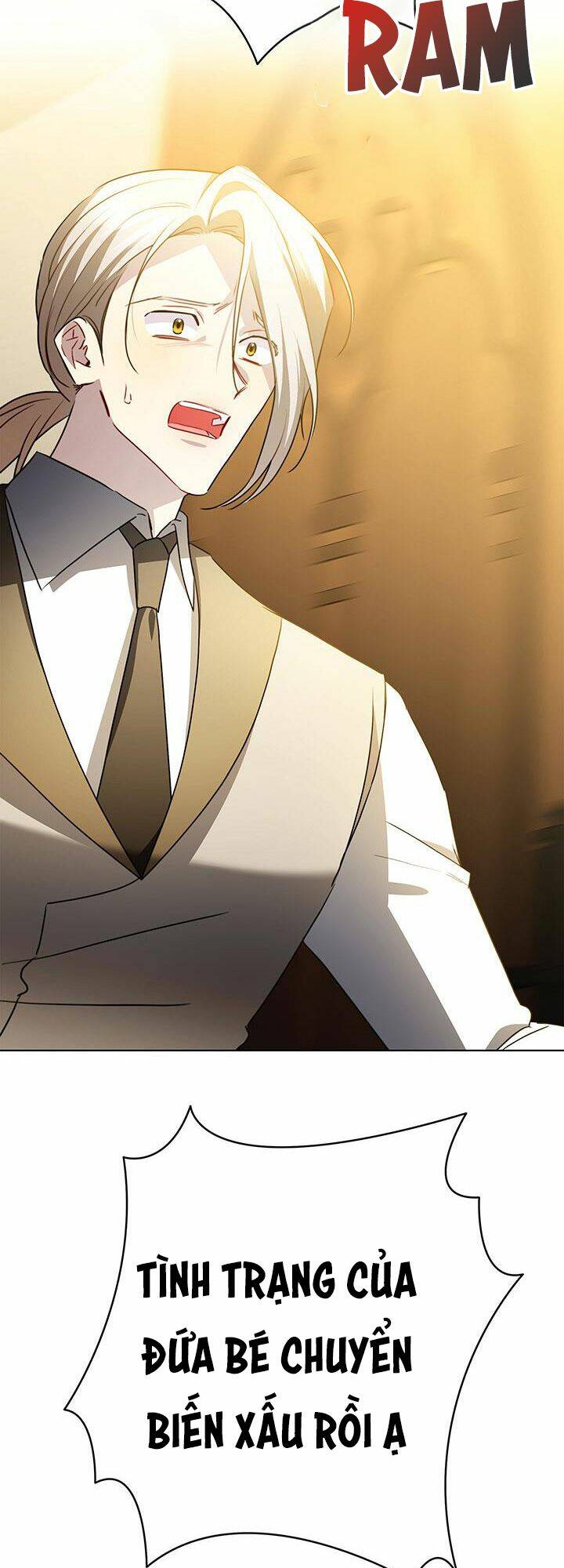 Tôi Sẽ Không Hối Tiếc Vì Anh Đâu - Chap 93 - Trang 69