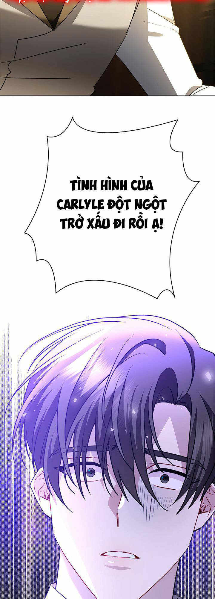 Tôi Sẽ Không Hối Tiếc Vì Anh Đâu - Chap 94 - Trang 2
