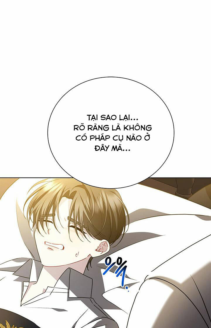 Tôi Sẽ Không Hối Tiếc Vì Anh Đâu - Chap 94 - Trang 11