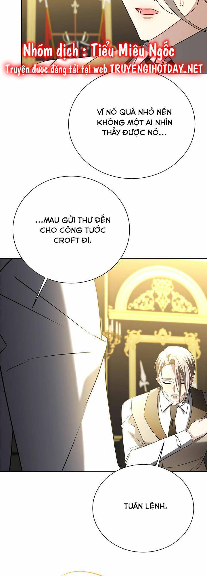 Tôi Sẽ Không Hối Tiếc Vì Anh Đâu - Chap 94 - Trang 13