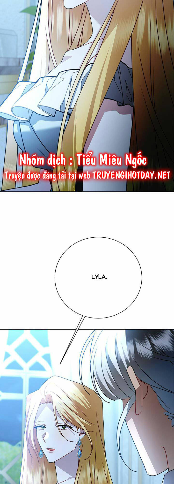 Tôi Sẽ Không Hối Tiếc Vì Anh Đâu - Chap 94 - Trang 17
