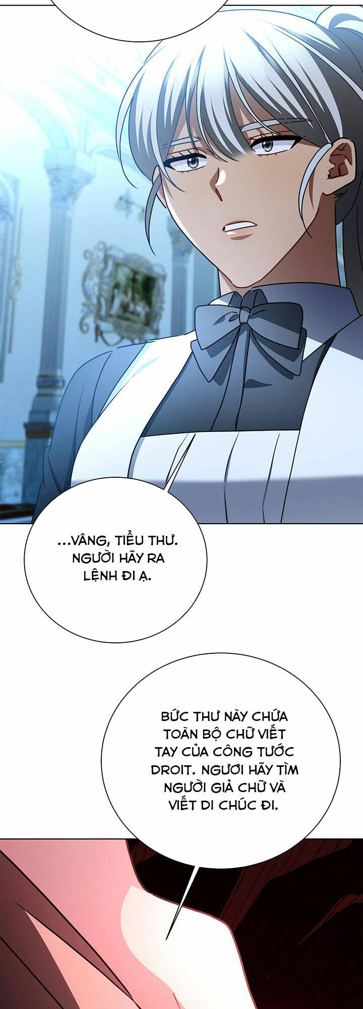 Tôi Sẽ Không Hối Tiếc Vì Anh Đâu - Chap 94 - Trang 24
