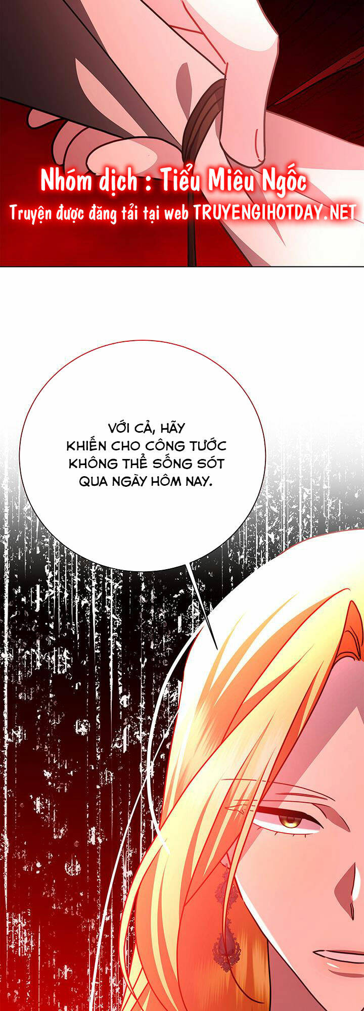 Tôi Sẽ Không Hối Tiếc Vì Anh Đâu - Chap 94 - Trang 25