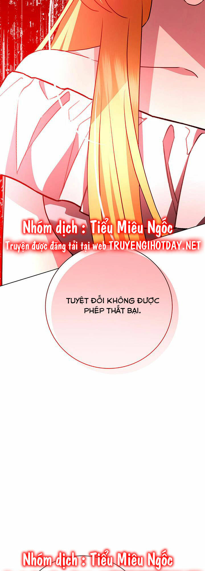 Tôi Sẽ Không Hối Tiếc Vì Anh Đâu - Chap 94 - Trang 26