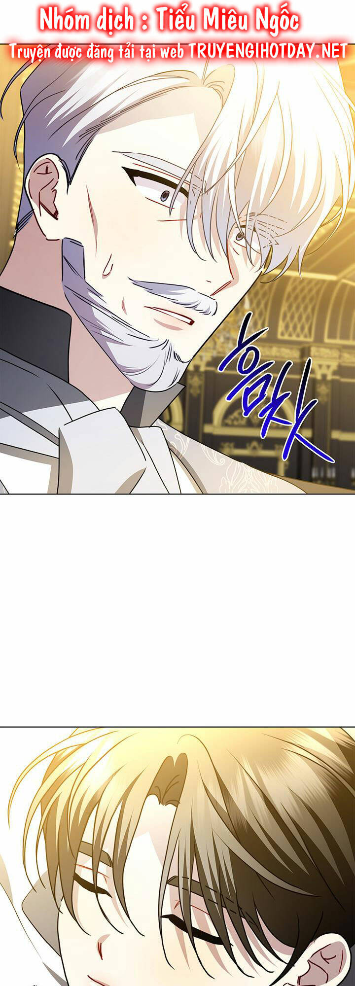 Tôi Sẽ Không Hối Tiếc Vì Anh Đâu - Chap 94 - Trang 30
