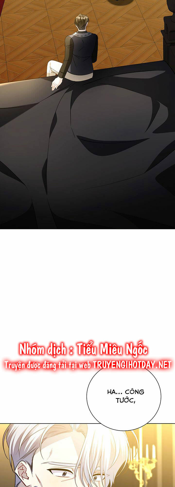 Tôi Sẽ Không Hối Tiếc Vì Anh Đâu - Chap 94 - Trang 36