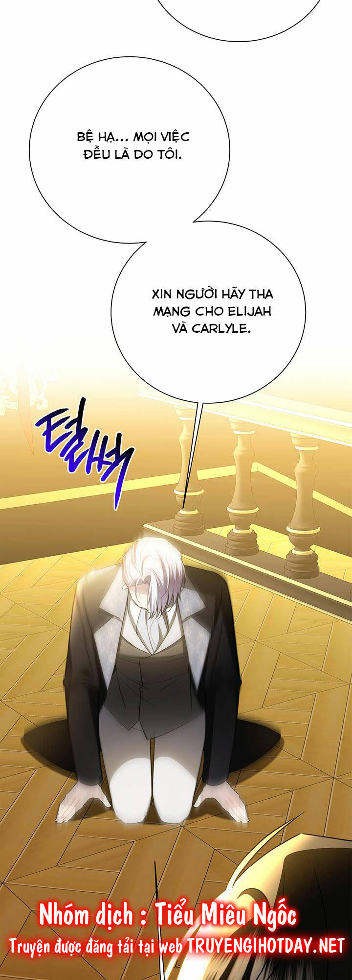 Tôi Sẽ Không Hối Tiếc Vì Anh Đâu - Chap 94 - Trang 39