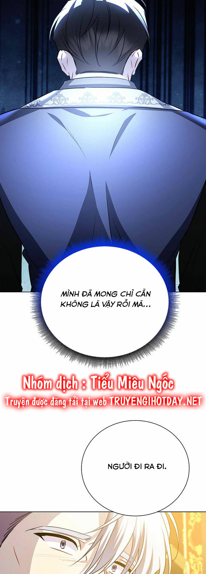 Tôi Sẽ Không Hối Tiếc Vì Anh Đâu - Chap 94 - Trang 42