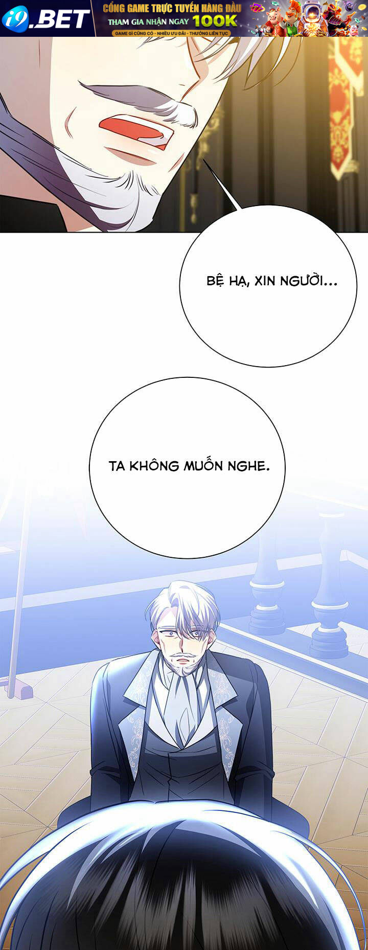 Tôi Sẽ Không Hối Tiếc Vì Anh Đâu - Chap 94 - Trang 43