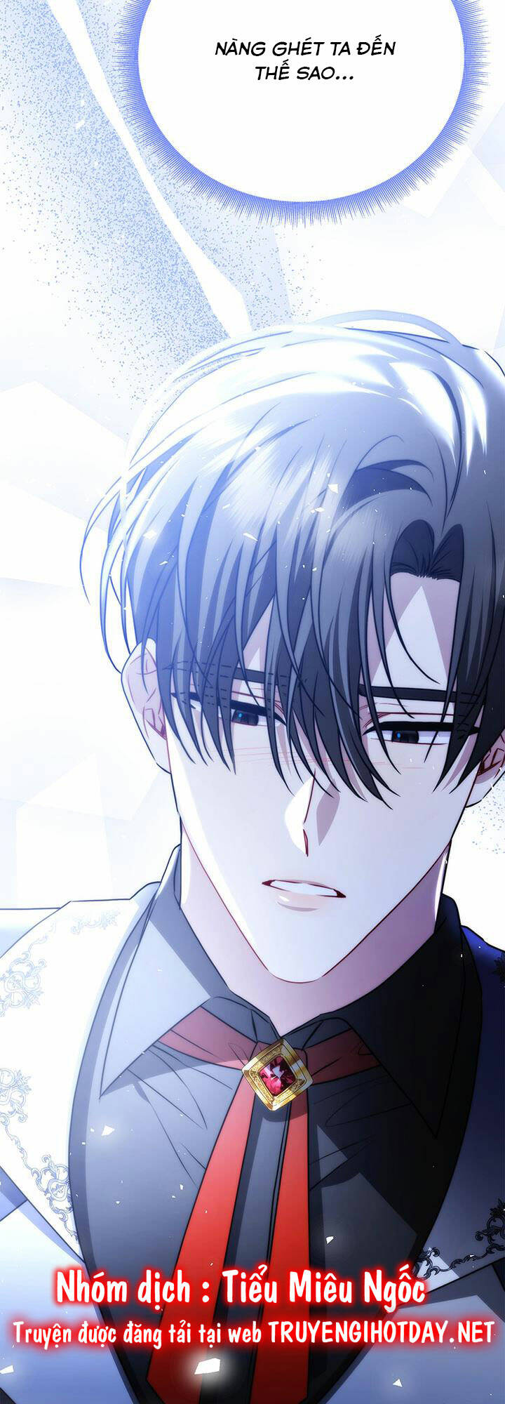 Tôi Sẽ Không Hối Tiếc Vì Anh Đâu - Chap 94 - Trang 45