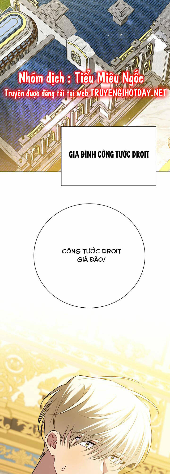 Tôi Sẽ Không Hối Tiếc Vì Anh Đâu - Chap 94 - Trang 47