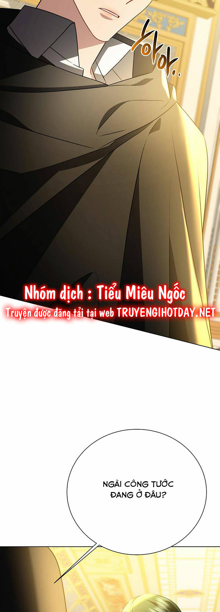 Tôi Sẽ Không Hối Tiếc Vì Anh Đâu - Chap 94 - Trang 48