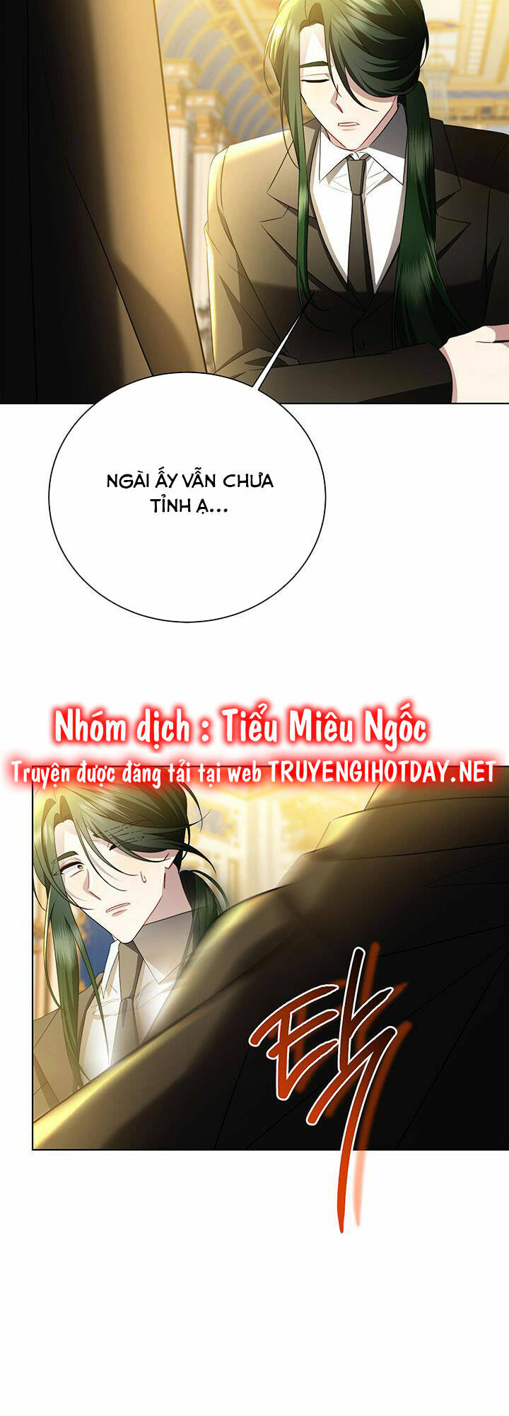 Tôi Sẽ Không Hối Tiếc Vì Anh Đâu - Chap 94 - Trang 49