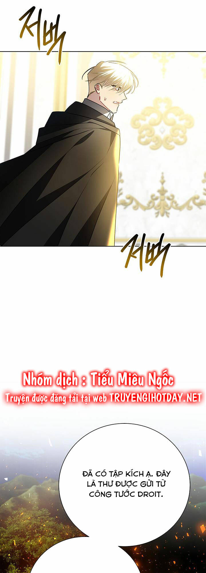 Tôi Sẽ Không Hối Tiếc Vì Anh Đâu - Chap 94 - Trang 50