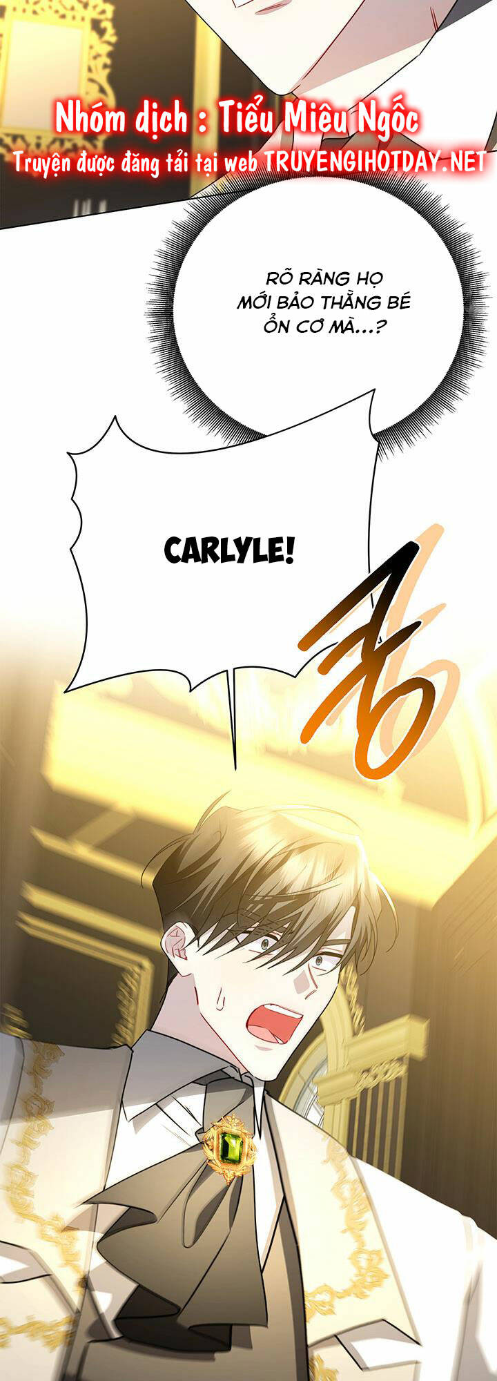 Tôi Sẽ Không Hối Tiếc Vì Anh Đâu - Chap 94 - Trang 6