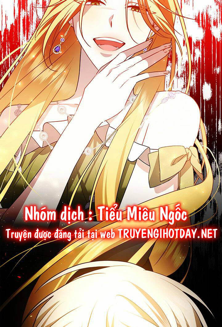 Tôi Sẽ Không Hối Tiếc Vì Anh Đâu - Chap 94 - Trang 54