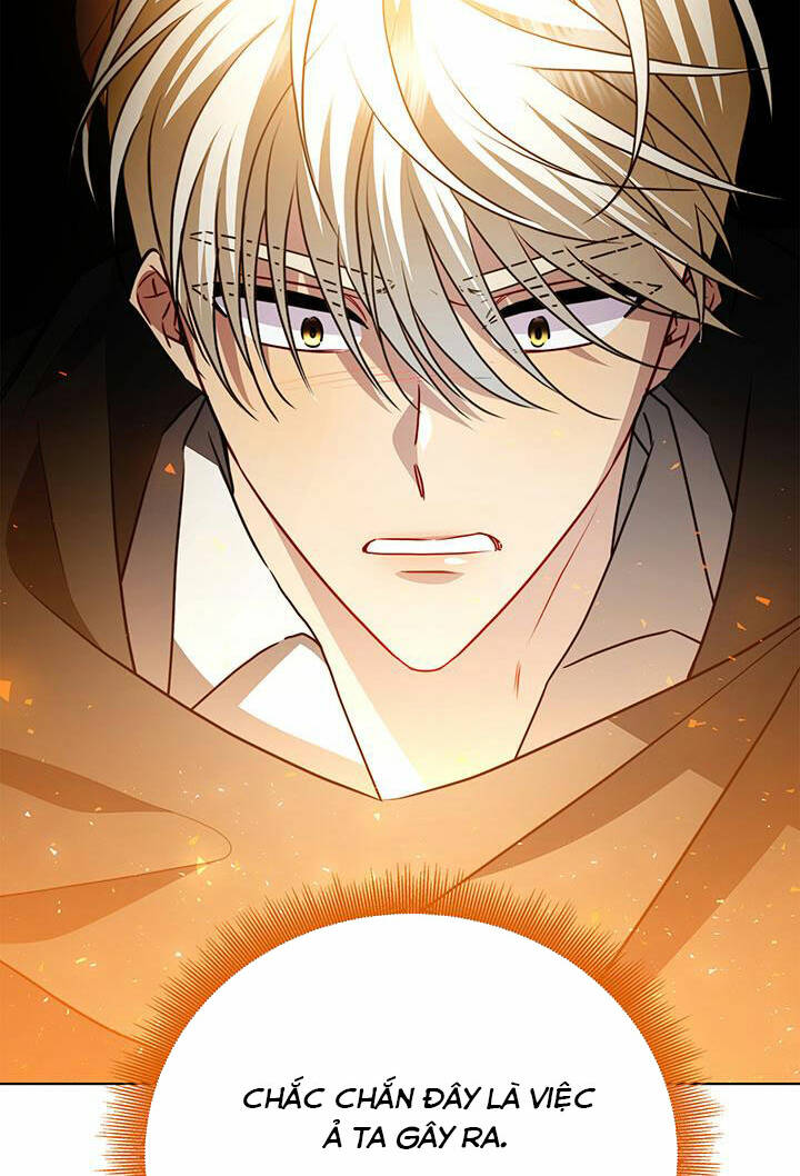 Tôi Sẽ Không Hối Tiếc Vì Anh Đâu - Chap 94 - Trang 55