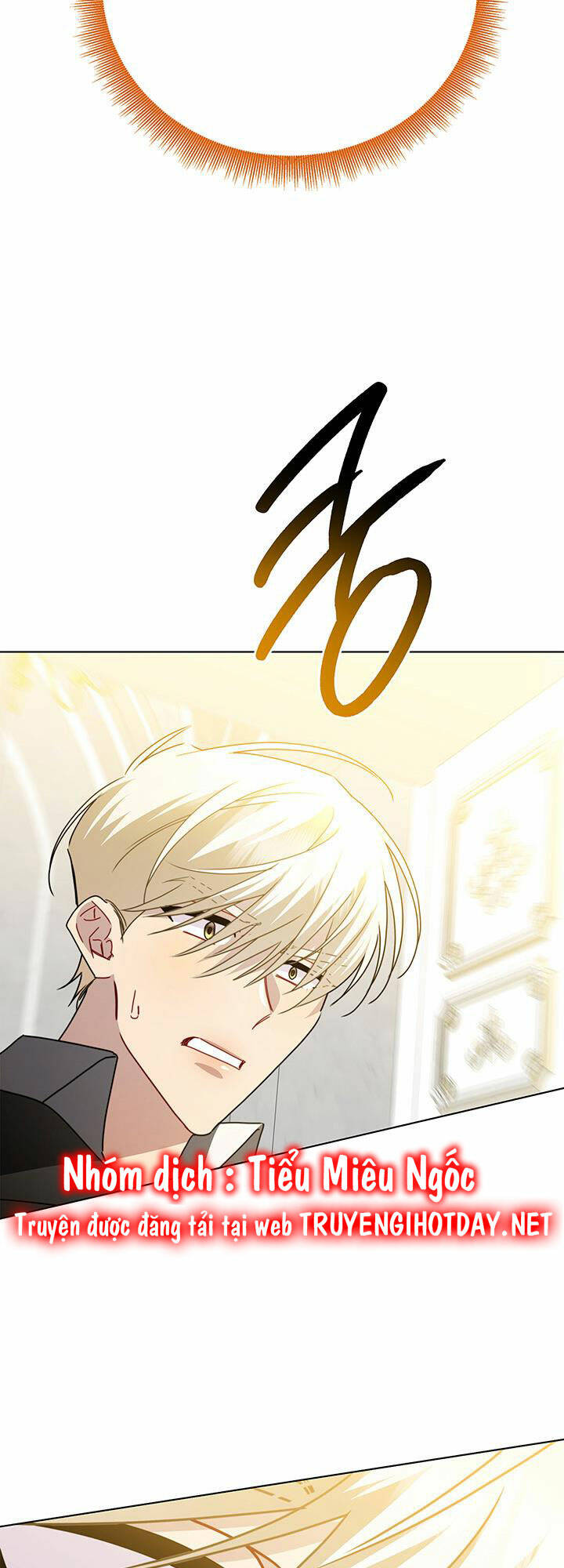 Tôi Sẽ Không Hối Tiếc Vì Anh Đâu - Chap 94 - Trang 56