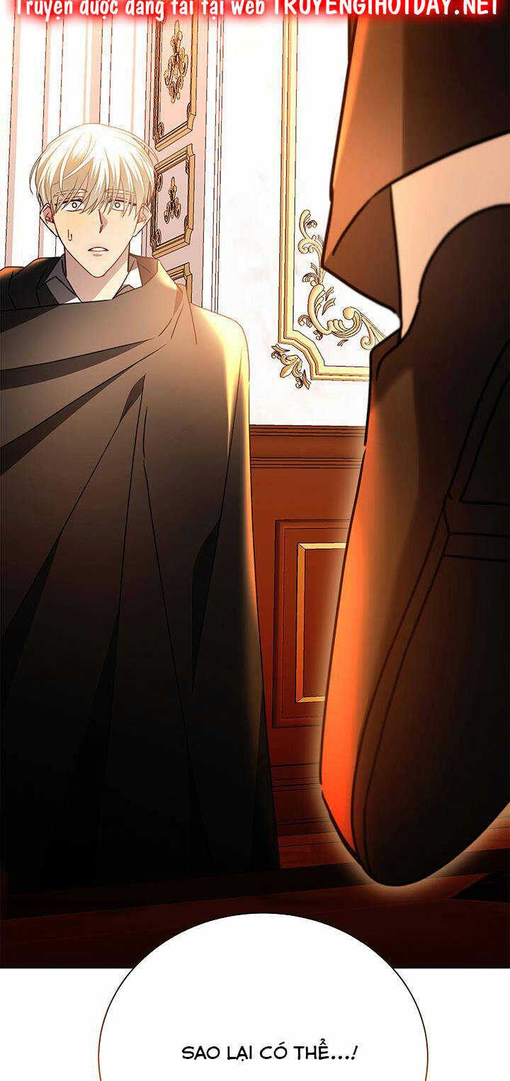 Tôi Sẽ Không Hối Tiếc Vì Anh Đâu - Chap 94 - Trang 58