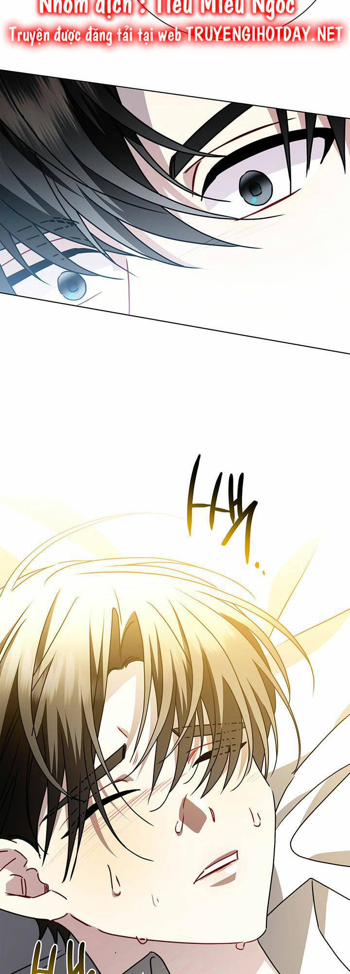 Tôi Sẽ Không Hối Tiếc Vì Anh Đâu - Chap 94 - Trang 9