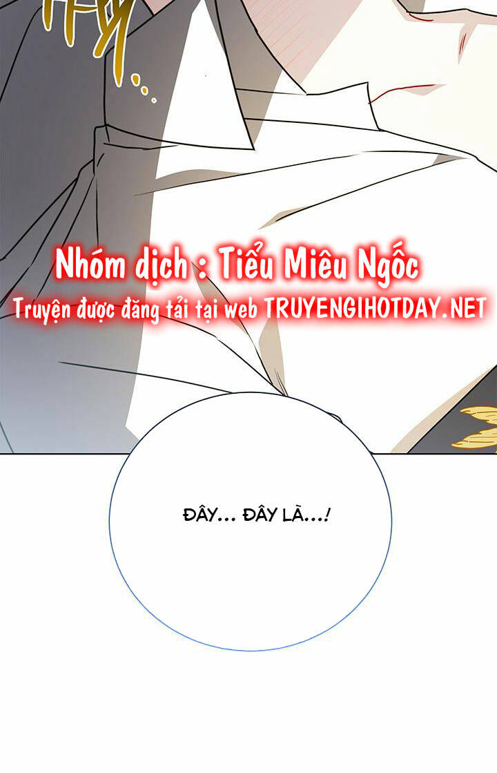 Tôi Sẽ Không Hối Tiếc Vì Anh Đâu - Chap 94 - Trang 10