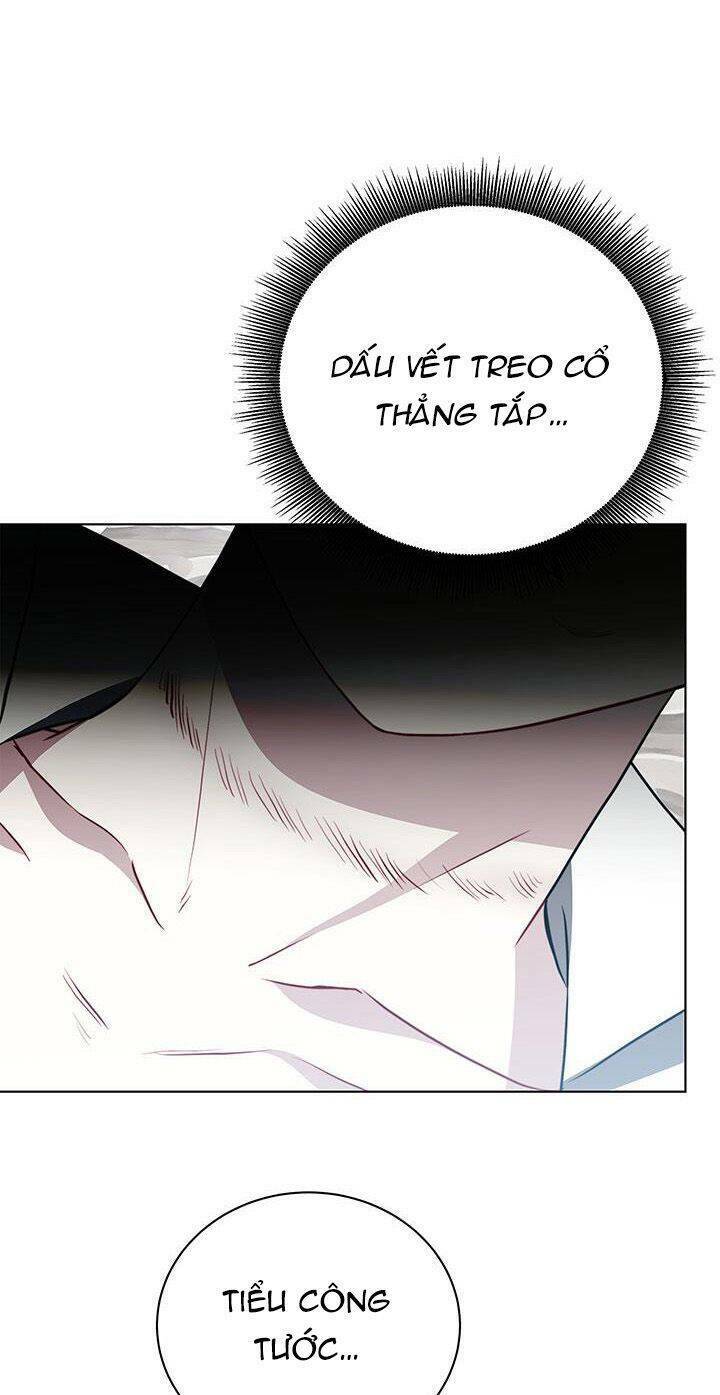Tôi Sẽ Không Hối Tiếc Vì Anh Đâu - Chap 95 - Trang 11