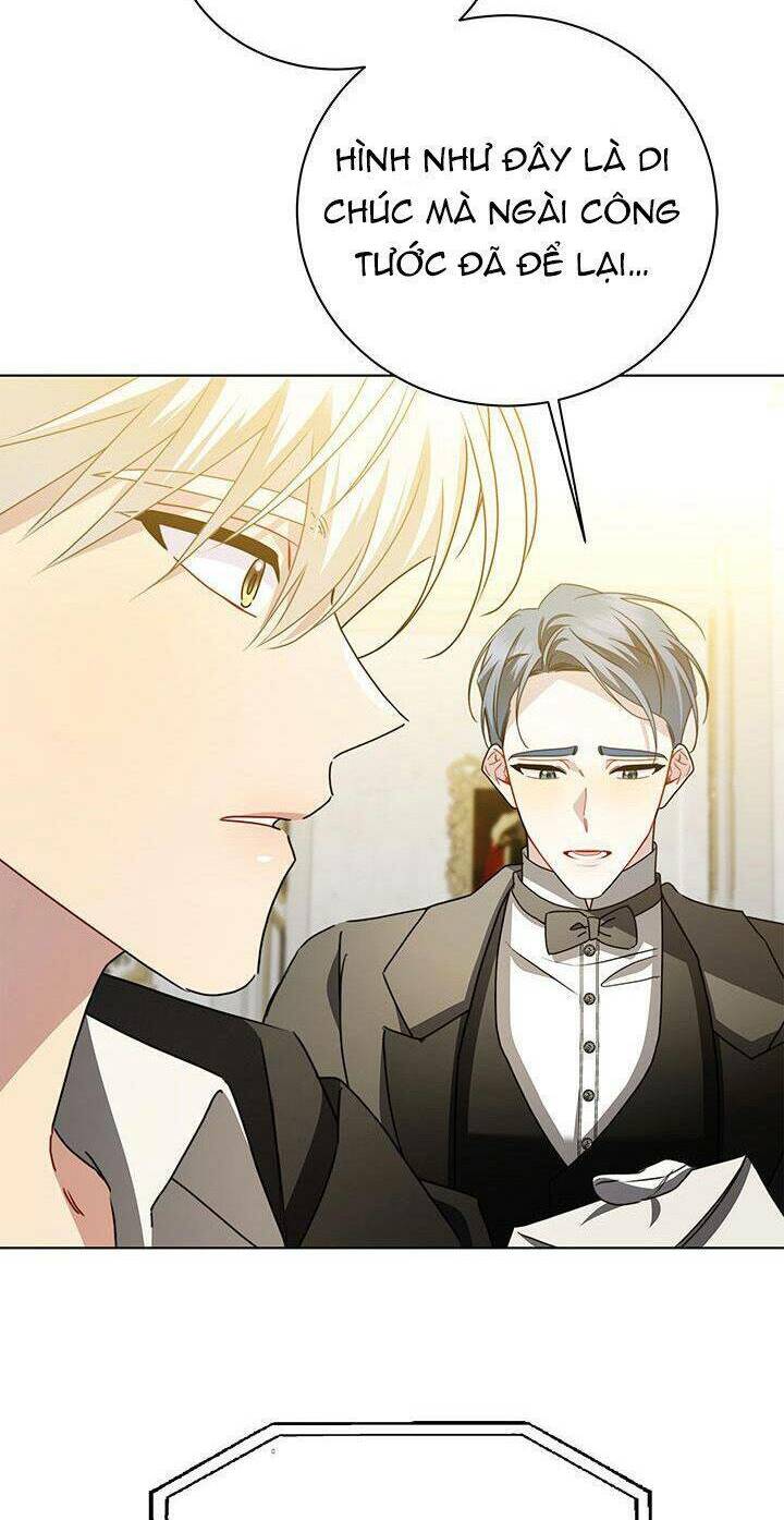 Tôi Sẽ Không Hối Tiếc Vì Anh Đâu - Chap 95 - Trang 12