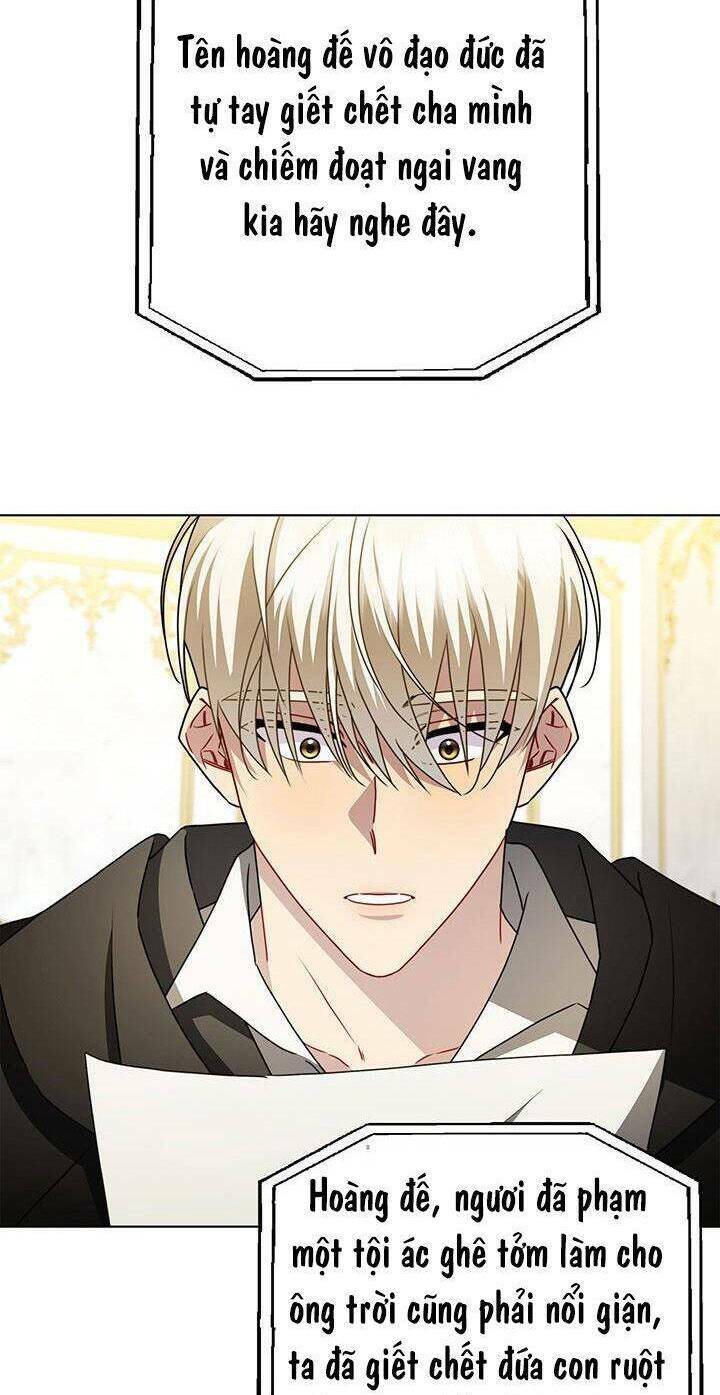 Tôi Sẽ Không Hối Tiếc Vì Anh Đâu - Chap 95 - Trang 13