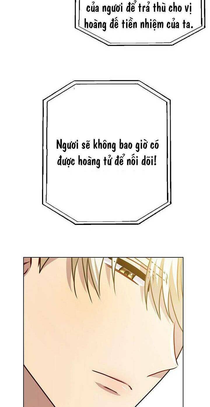 Tôi Sẽ Không Hối Tiếc Vì Anh Đâu - Chap 95 - Trang 14
