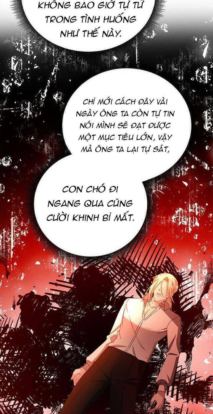 Tôi Sẽ Không Hối Tiếc Vì Anh Đâu - Chap 95 - Trang 16