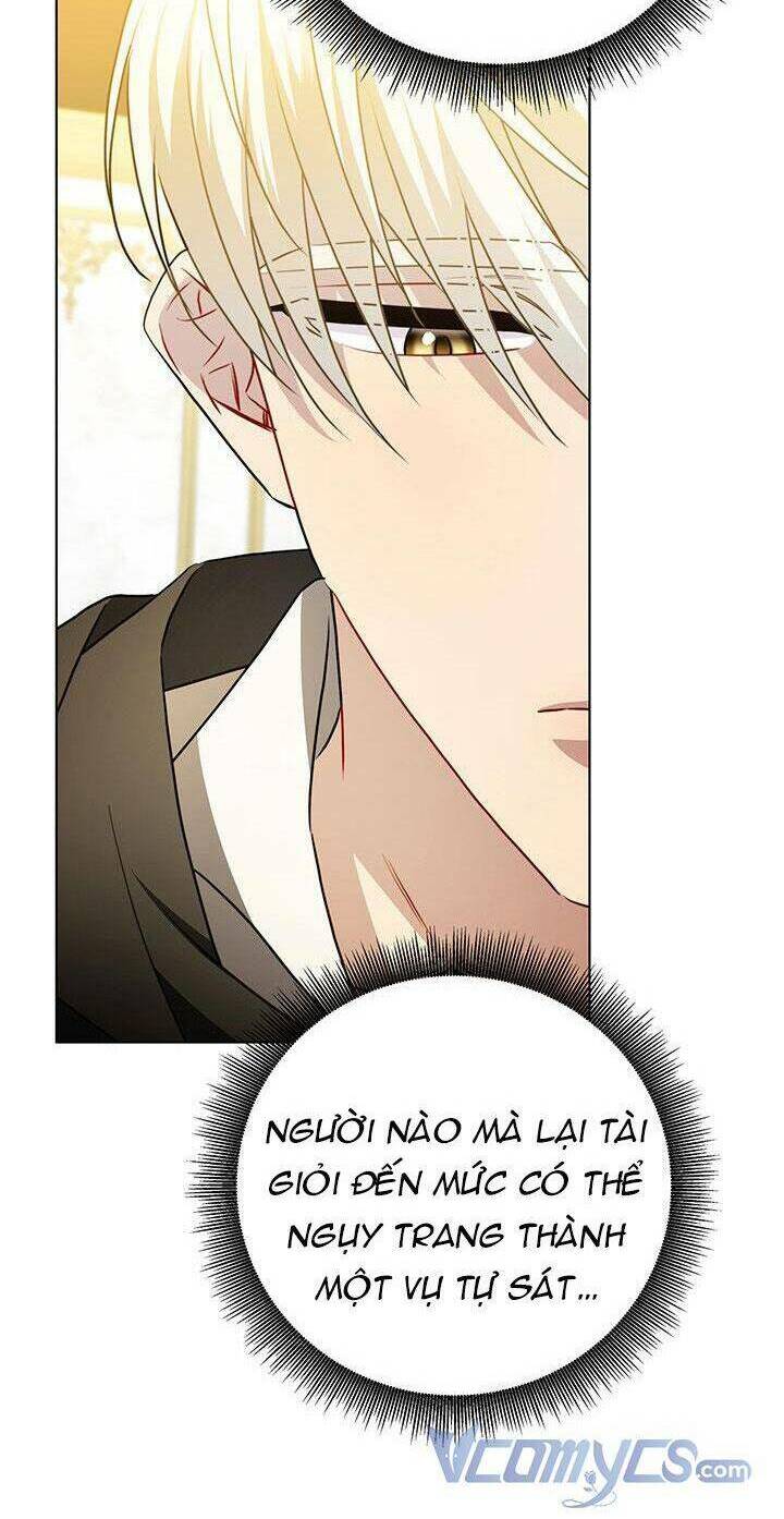 Tôi Sẽ Không Hối Tiếc Vì Anh Đâu - Chap 95 - Trang 18