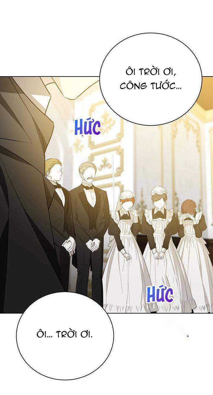 Tôi Sẽ Không Hối Tiếc Vì Anh Đâu - Chap 95 - Trang 19