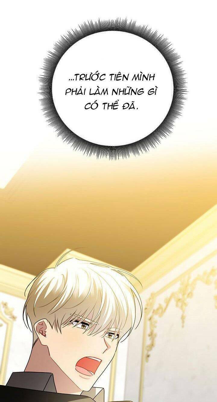 Tôi Sẽ Không Hối Tiếc Vì Anh Đâu - Chap 95 - Trang 20