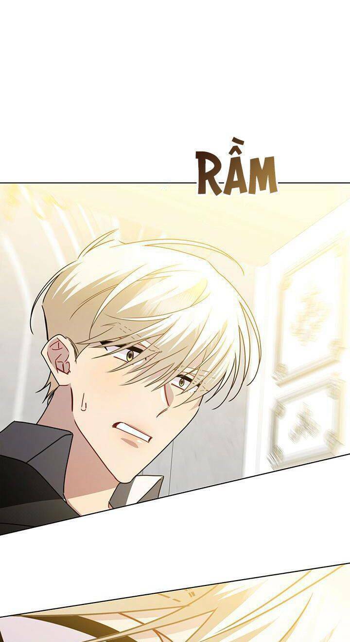 Tôi Sẽ Không Hối Tiếc Vì Anh Đâu - Chap 95 - Trang 3