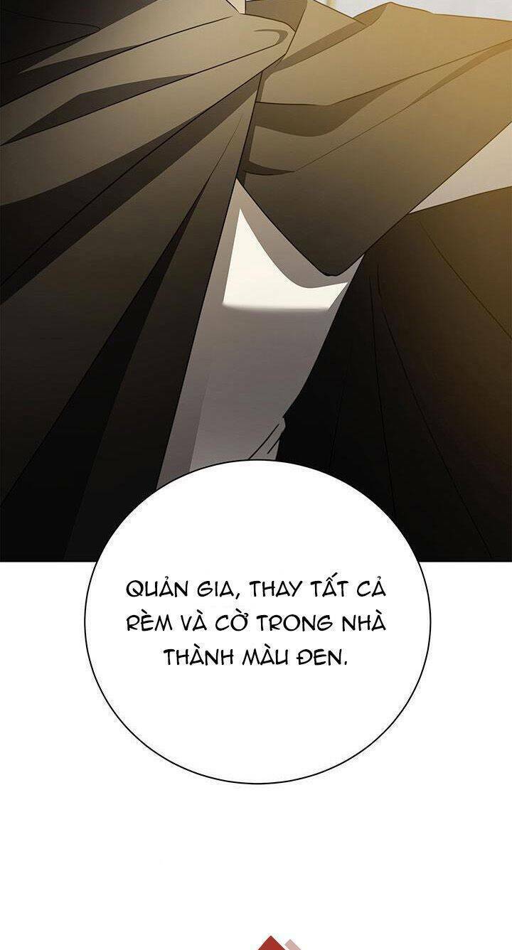 Tôi Sẽ Không Hối Tiếc Vì Anh Đâu - Chap 95 - Trang 21