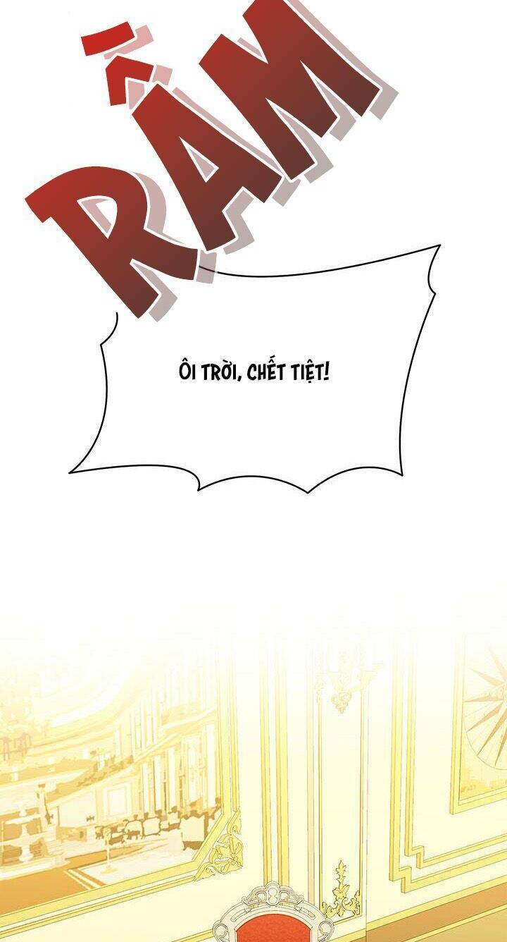 Tôi Sẽ Không Hối Tiếc Vì Anh Đâu - Chap 95 - Trang 22