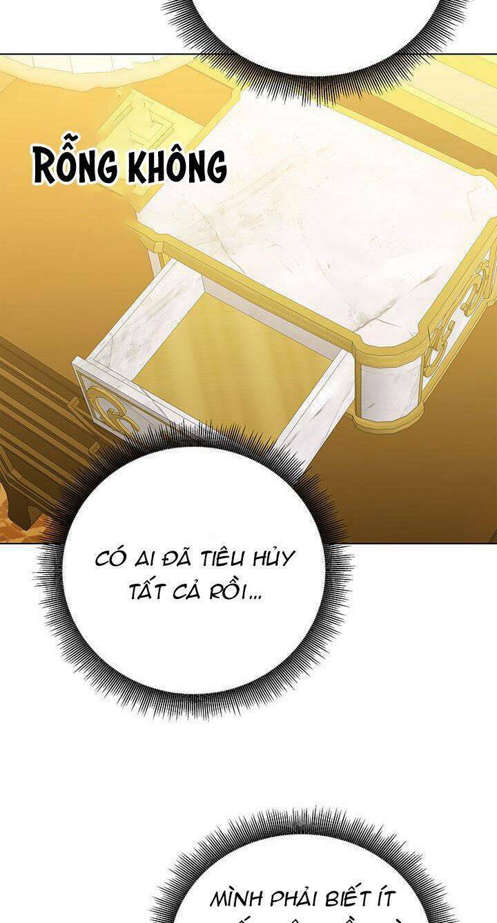 Tôi Sẽ Không Hối Tiếc Vì Anh Đâu - Chap 95 - Trang 25
