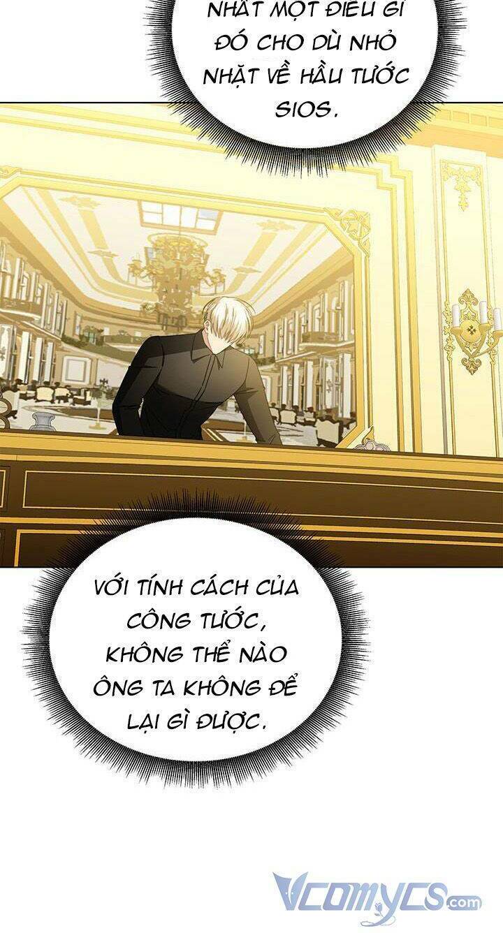 Tôi Sẽ Không Hối Tiếc Vì Anh Đâu - Chap 95 - Trang 26