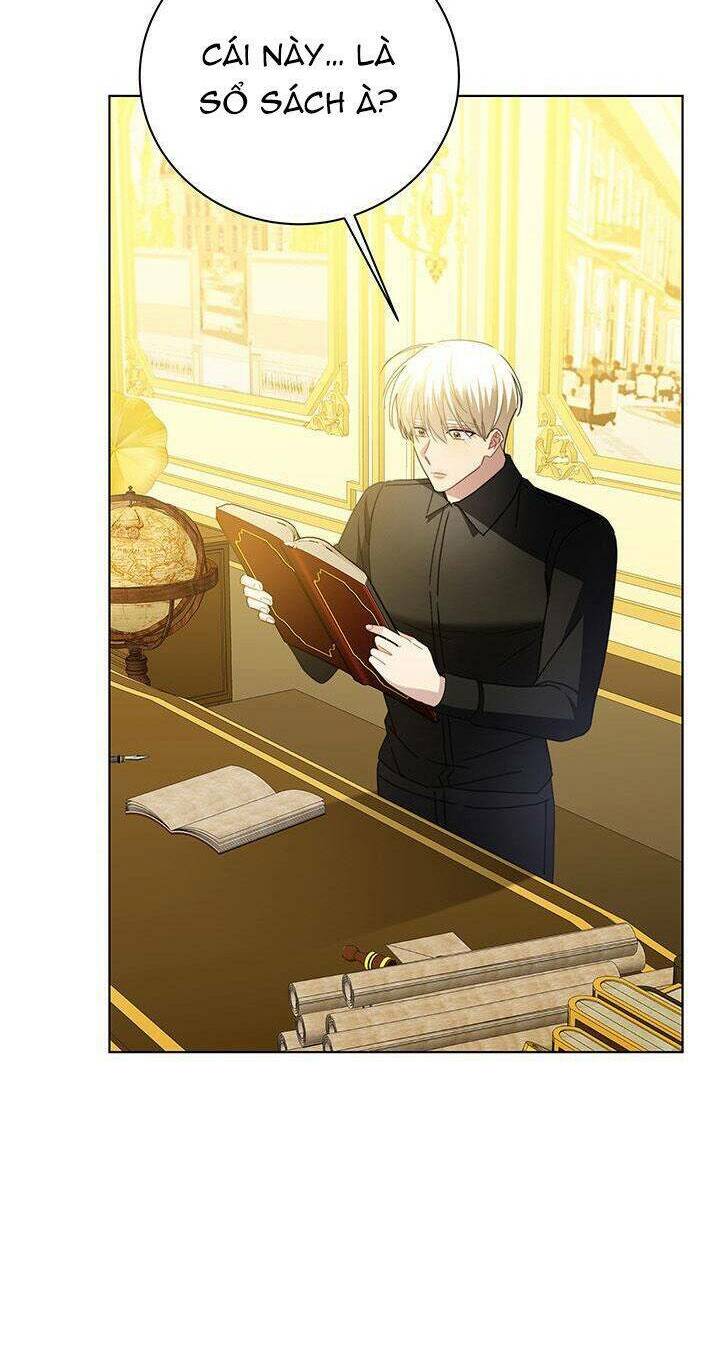 Tôi Sẽ Không Hối Tiếc Vì Anh Đâu - Chap 95 - Trang 28